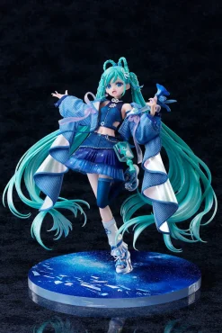 Bishoujo Figures|Scale Figures>Hatsune Miku Magical Mirai 2025 Ver. 1/7 Scale Figure