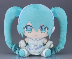 Hatsune Miku Miku Expo 2021 Big Plushie Online