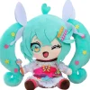 Hatsune Miku: Miku Expo 2023 VR Ver. Plushie Hot