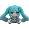 Hatsune Miku: Miku With You 2024 Ver. Plushie