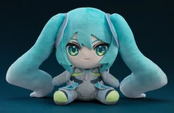 Hatsune Miku: Miku With You 2024 Ver. Plushie