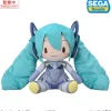 Big Plushies>Hatsune Miku: Miku With You 2024 Ver. Fuwapuchi Plushie LL