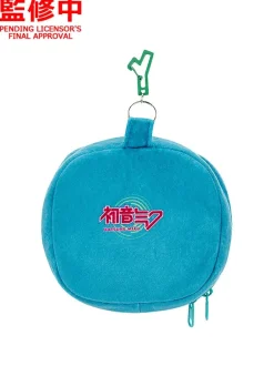 Hatsune Miku Mini Pouch Sale