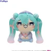 Medium Plushies>Hatsune Miku Mochipico Plushie Toy Love Blazer Laughing Ver.