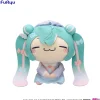 Medium Plushies>Hatsune Miku Mochipico Plushie Toy Love Blazer Humming Ver.
