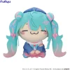 Hatsune Miku Mochipico Plushie Toy Love Sailor Ver. B New