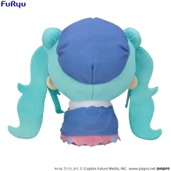 Hatsune Miku Mochipico Plushie Toy Love Sailor Ver. B New