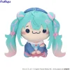 Medium Plushies>Hatsune Miku Mochipico Plushie Toy Love Sailor Ver. A