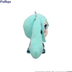 Hatsune Miku Mochipico Plushie Toy C Clearance