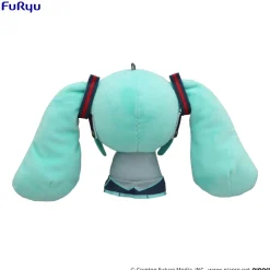 Hatsune Miku Mochipico Plushie Toy C Clearance