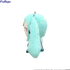 Medium Plushies>Hatsune Miku Mochipico Plushie Toy B