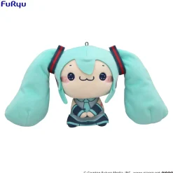 Hatsune Miku Mochipico Plushie Toy A