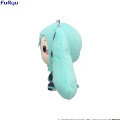 Hatsune Miku Mochipico Plushie Toy A