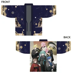 Hatsune Miku New Year Shop 2024 Hanten Online