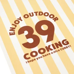 Home Goods>Hatsune Miku Outdoor Cooking Placemat