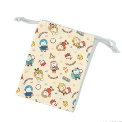 Hatsune Miku Piapro Kids! Pouch Best