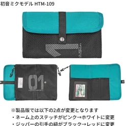 Hatsune Miku Pouch Outlet