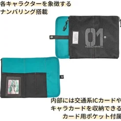 Hatsune Miku Pouch Outlet