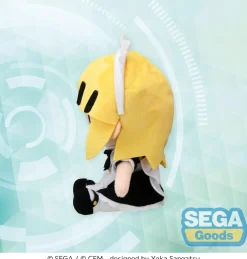 Hatsune Miku: Project DIVA Arcade Future Tone Kagamine Rin: Maid Ver. Fuwapuchi Mini Plushie EX Sale