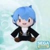 Hatsune Miku: Project DIVA Arcade Future Tone Kaito: Butler Ver. Fuwapuchi Mini Plushie EX Hot