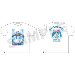 Tops>Hatsune Miku PROMISE -16 Year Old Promise- T-Shirt