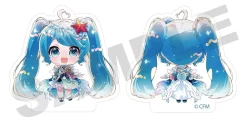 Hatsune Miku PROMISE -16 Year Old Promise- Clip Sale