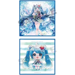 Hatsune Miku PROMISE -16 Year Old Promise- Hand Towel