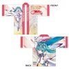 Jackets & Hoodies>Hatsune Miku Racing Ver. Spa 2025 Cheering Ver. Full Graphic Happi