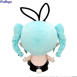 Big Plushies>Hatsune Miku: Rurudo Ver. Kyurumaru Big Plush Toy