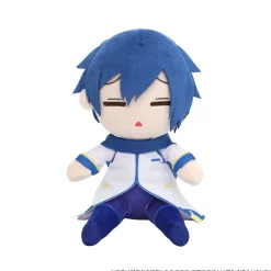 Hatsune Miku Series Darugurumi Plushie Kaito Hot