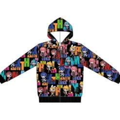 Jackets & Hoodies>Hatsune Miku Series Hoodie