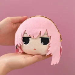 Small Plushies>Hatsune Miku Series Nuimaru Plushie Megurine Luka