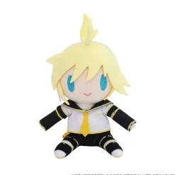 Medium Plushies>Hatsune Miku Series Plushie Mascot Kagamine Len