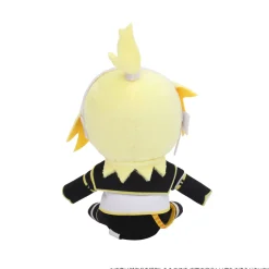 Medium Plushies>Hatsune Miku Series Plushie Mascot Kagamine Len