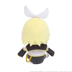 Medium Plushies>Hatsune Miku Series Plushie Mascot Kagamine Rin
