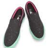 Hatsune Miku Slip-on Sneakers Best