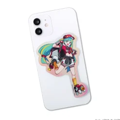 Hatsune Miku Sound Delivery Aurora Sticker Set Clearance