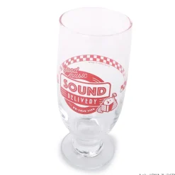 Hatsune Miku Sound Delivery Soda Glass Best