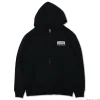 Hatsune Miku Sound Delivery Zip-Up Hoodie