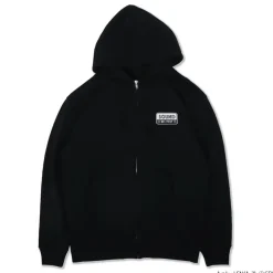 Hatsune Miku Sound Delivery Zip-Up Hoodie