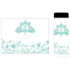 Hatsune Miku Summer Party Slim Clear Bottle Outlet