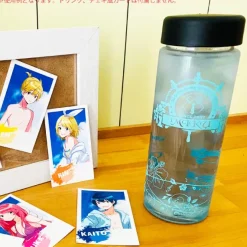 Hatsune Miku Summer Party Slim Clear Bottle Outlet