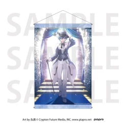 Tapestries>Hatsune Miku Symphony Collaboration Cafe After Party in Yokohama B2 Tapestry Kaito