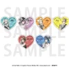 Home Goods>Hatsune Miku Symphony Collaboration Cafe After Party in Yokohama Trading Acrylic Coaster w/ Stand Box Set