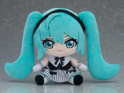 Hatsune Miku Symphony: 2019 Ver. Plushie Discount
