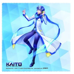 Hatsune Miku 10th Anniversary Computer Glasses Set New