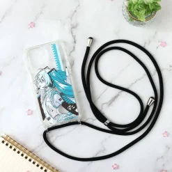Hatsune Miku 16th Birthday Smartphone Case w/ Strap