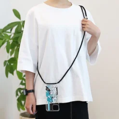 Hatsune Miku 16th Birthday Smartphone Case w/ Strap