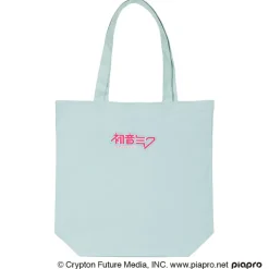 Hatsune Miku Tote Bag Art by APO+ Sale