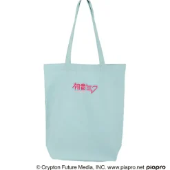 Hatsune Miku Tote Bag Art by APO+ Sale
